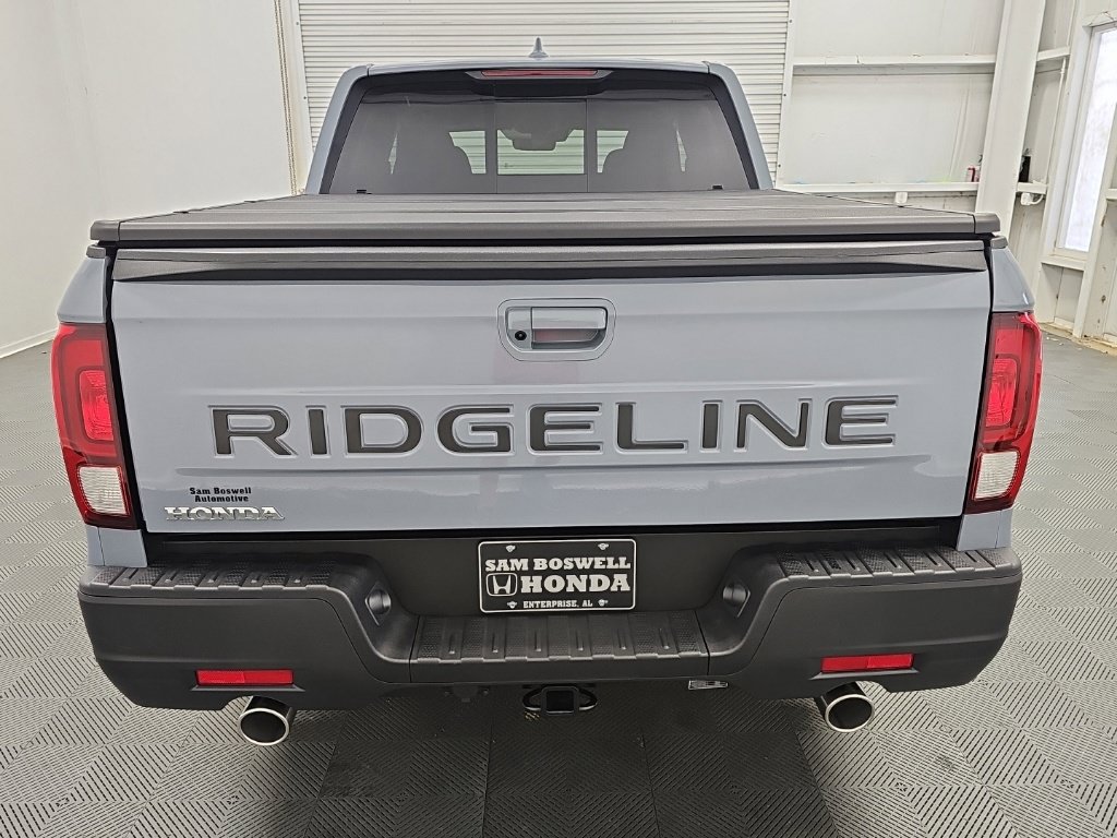 New 2026 Honda Ridgeline RTL image 7