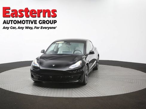 Used 2023 Tesla Model 3 Standard Range RWD image 57