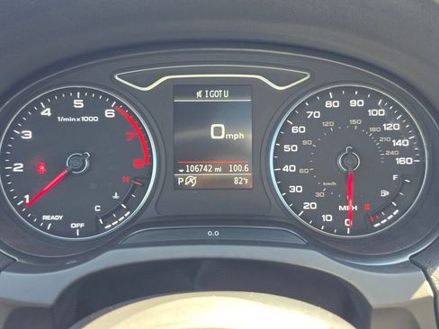 Used 2020 Audi A3 2.0T Premium FWD image 25