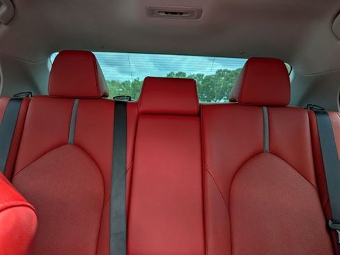 Used 2023 Toyota Camry XSE w/ Cold Weather Package image 17