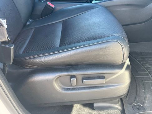 Used 2021 Honda Pilot Black Edition image 14