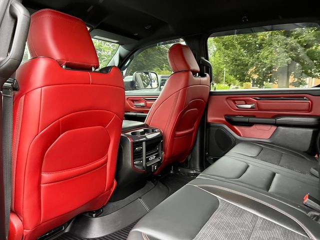 Used 2019 RAM 1500 Rebel w/ Rebel Level 2 Equipment Group AWD/4WD image 40