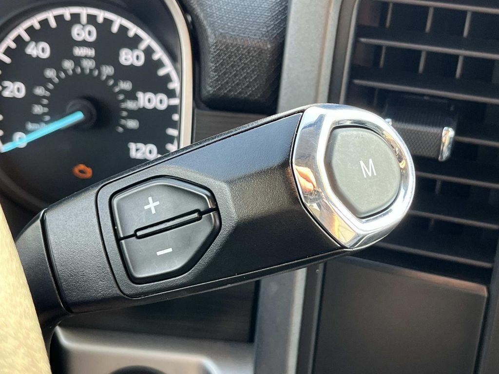 Used 2021 Ford F150 XLT AWD/4WD image 32