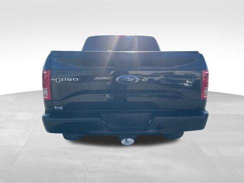 Used 2017 Ford F150 XL w/ Equipment Group 101A Mid image 4