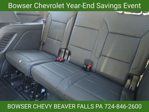 New 2026 Chevrolet Tahoe High Country image 6