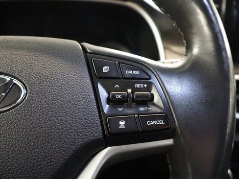 Used 2020 Hyundai Tucson Ultimate image 18