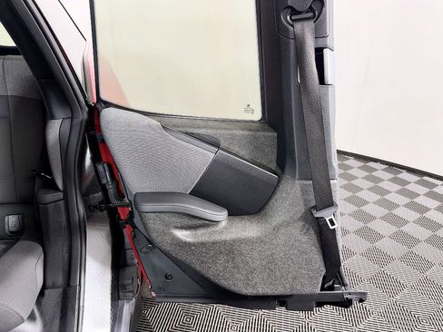Used 2018 BMW i3 s RWD image 33