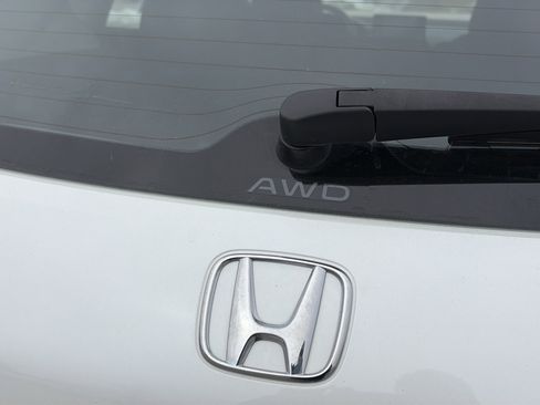 Certified 2023 Honda HR-V LX image 10