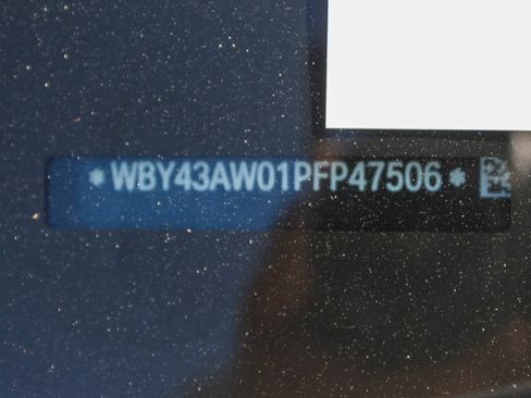 Certified 2023 BMW i4 eDrive35 w/ Premium Package image 29