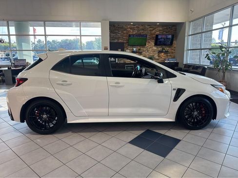 Used 2023 Toyota Corolla GR w/ Performance Package AWD/4WD image 16
