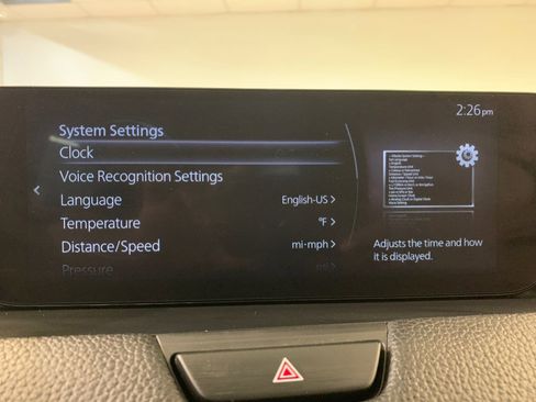Used 2024 MAZDA CX-90 Plug-In Hybrid w/ Premium Pkg AWD/4WD image 48