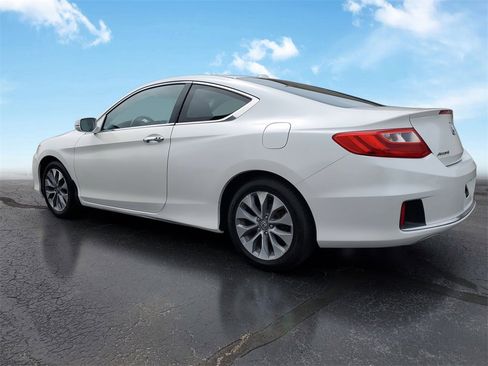 Used 2014 Honda Accord EX-L image 3