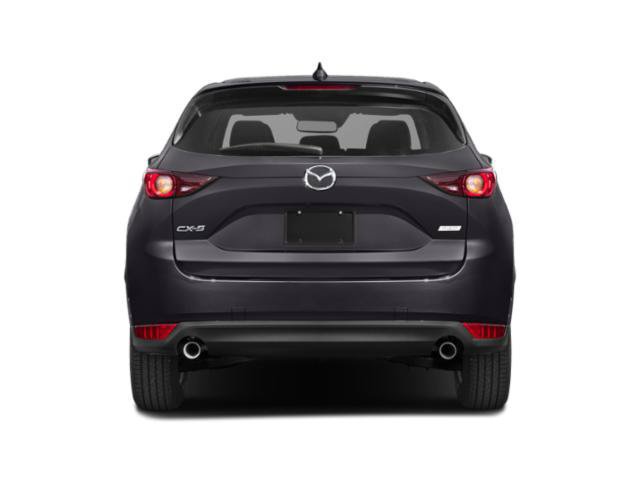 Used 2019 MAZDA CX-5 Touring AWD/4WD image 8