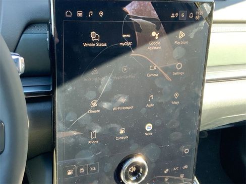 New 2026 GMC Terrain AT4 w/ LPO, Floor Liner Package image 13