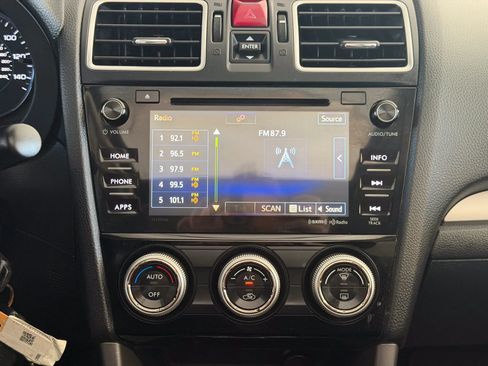 Used 2018 Subaru Forester 2.5i Premium AWD/4WD image 27