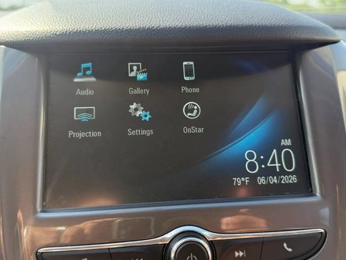 Used 2018 Chevrolet Cruze LT w/ Convenience Package FWD image 14