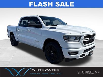 Used 2023 RAM 1500 Big Horn