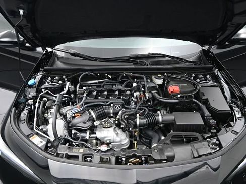 New 2026 Acura Integra A-Spec FWD image 18