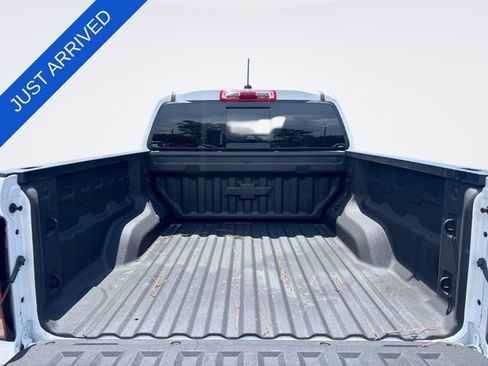 Used 2024 Chevrolet Colorado Trail Boss w/ Advanced Trailering Package AWD/4WD image 24