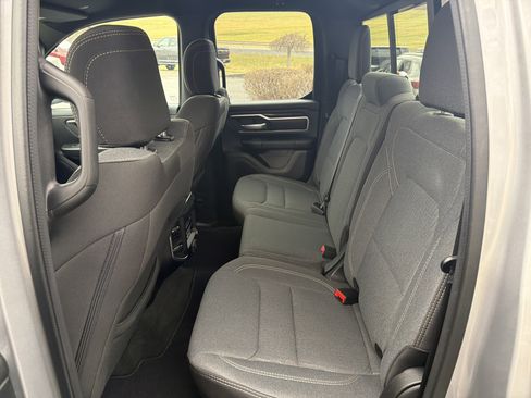 Used 2022 RAM 1500 Big Horn image 13