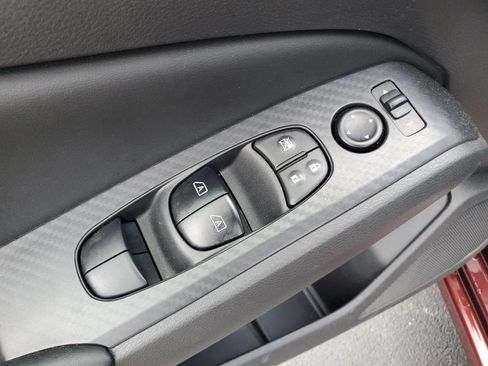 Certified 2025 Nissan Altima 2.5 SV w/ SV Special Edition Package FWD image 19