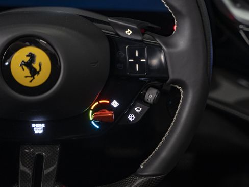 Used 2023 Ferrari SF90 Spider AWD/4WD image 42