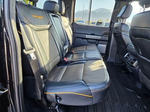 Used 2023 Ford F150 Tremor w/ Equipment Group 402A High AWD/4WD image 34