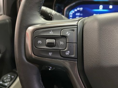 Used 2023 Chevrolet Silverado 1500 ZR2 w/ ZR2 Bison Edition image 24