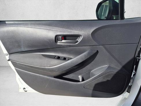 Certified 2023 Toyota Corolla LE FWD image 13