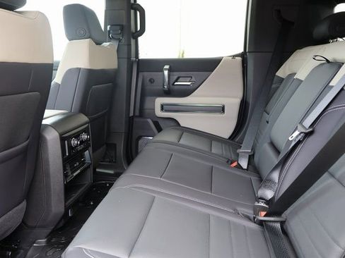 New 2026 GMC Hummer EV SUV AWD/4WD image 19
