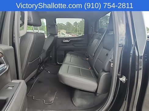 Used 2026 GMC Sierra 1500 SLT AWD/4WD image 26