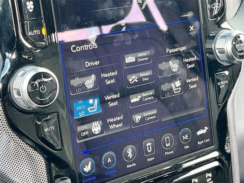 Certified 2020 RAM 1500 Limited image 21