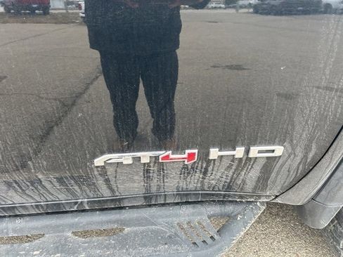 Used 2021 GMC Sierra 3500 AT4 w/ Gooseneck/5TH Wheel Package image 6