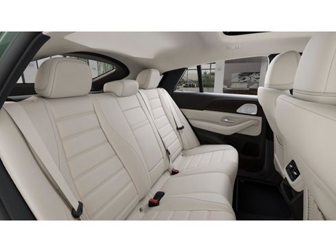 New 2026 Mercedes-Benz GLE 450 4MATIC Coupe image 5