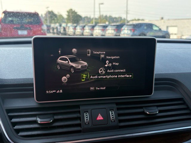 Used 2020 Audi Q5 2.0T Premium Plus AWD/4WD image 17