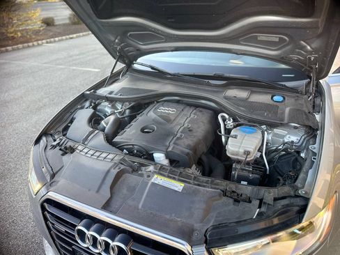 Used 2015 Audi A6 2.0T Premium AWD/4WD image 29