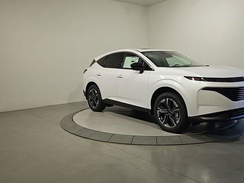 New 2025 Nissan Murano SL w/ Cargo Package AWD/4WD image 7