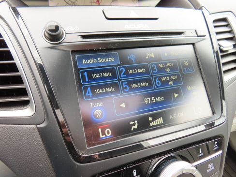 Used 2016 Acura RDX FWD w/ Advance Package image 25