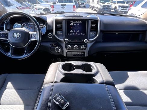 Used 2019 RAM 1500 Big Horn RWD image 10