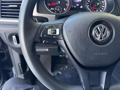 Used 2019 Volkswagen Atlas S FWD image 18