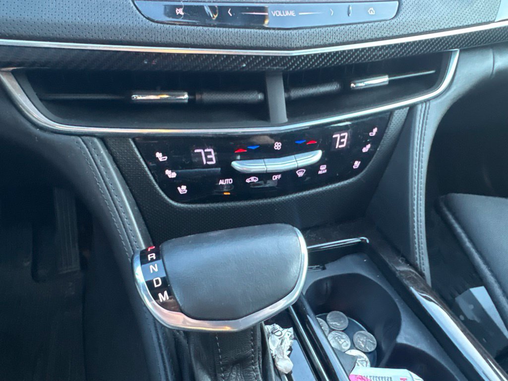 Used 2016 Cadillac CT6 Platinum AWD/4WD image 12