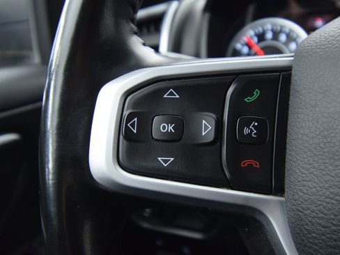 Certified 2022 RAM 1500 Big Horn w/ Night Edition image 37