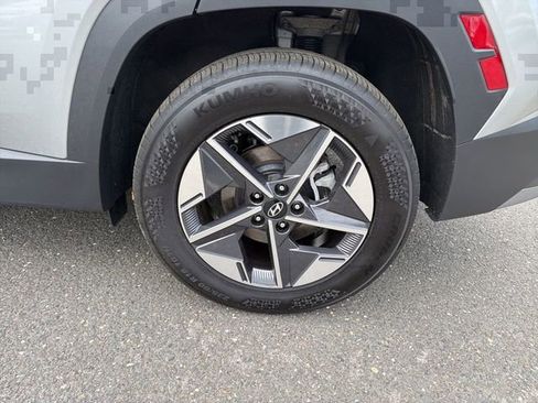 Certified 2026 Hyundai Tucson SEL AWD/4WD image 6