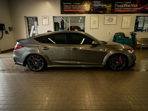 Used 2024 Acura Integra Type S image 11