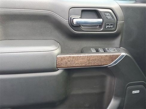 Certified 2022 GMC Sierra 1500 Denali w/ Denali Reserve Package image 16