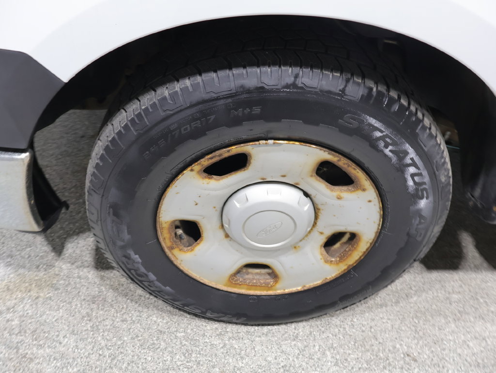 Used 2009 Ford F150 XL RWD image 12