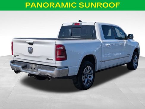 Used 2023 RAM 1500 Limited image 7