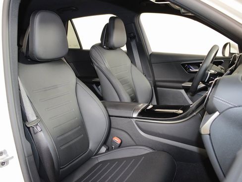 Certified 2025 Mercedes-Benz GLC 350e GLC 350e image 31