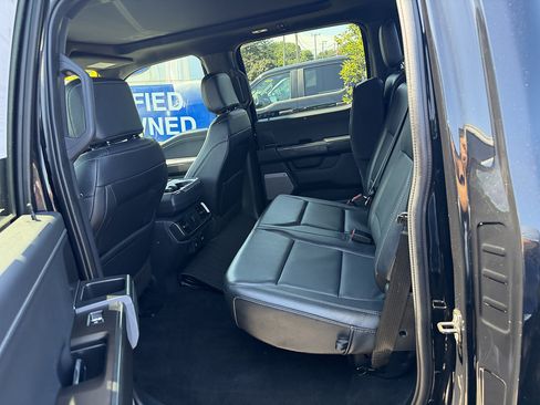 Certified 2023 Ford F150 XLT w/ Equipment Group 302A High AWD/4WD image 9
