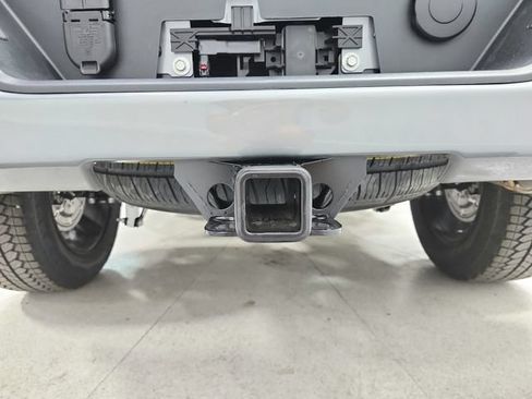 New 2026 GMC Sierra 1500 AT4 w/ AT4 Premium Package AWD/4WD image 52